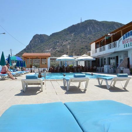 Andreas Apartments Kefalos  Exterior photo