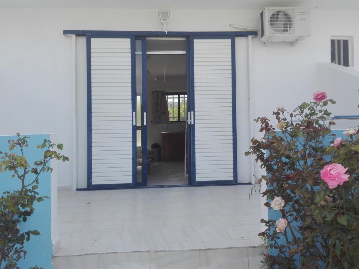 Andreas Apartments Kefalos  Exterior photo